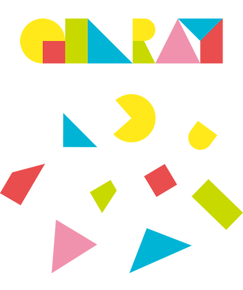 GINRAY